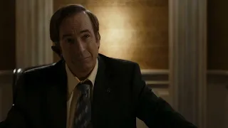 Saul Does Have a Sharper Eye for White’s Potential than Mike & Gus - Better Call Saul S06E11