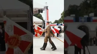 Polish Armed Forces Parade