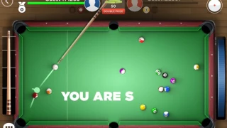 Kings of Pool - Online 8 Ball - Android gameplay GamePlayTV