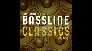 BASSLINE CLASSICS VOLUME 10 - NICHE BASSLINE