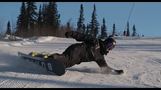 Сноубординг Шерегеш 2020 l Snowboarding 2020 l Алексей Соболев