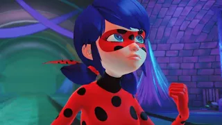 Chloe is STILL taken! | Miraculous Rise of the Sphinx