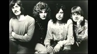 Good Times Bad Times - Led Zeppelin 1969