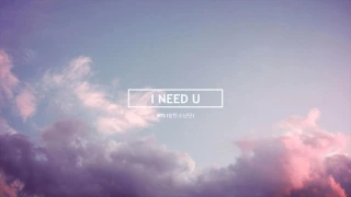 BTS(방탄소년단) 'I NEED U' Orchestral Cover