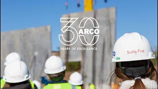 ARCO 30 Year Anniversary Celebration