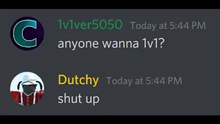 Rise Of Nations discord servers be like