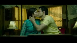 Nargis Farkhri & Emraan Hashmi's Hot Kissing Scene in Azhar (2016) With Prachi Desai & Nagris Fakhri