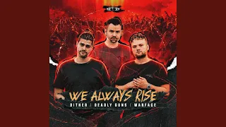 We Always Rise