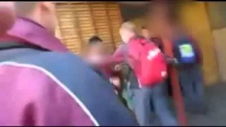 Bullying at school