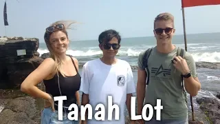 Tanah Lot - Bali 2019