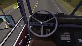 A normal day at the office in My Summer Car