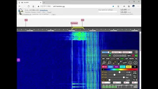 The Buzzer/ UVB-76 Voice Message (January 20, 2021, 12:04 UTC)