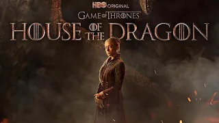 Everybody Wants to Rule the World || House of The Dragon & Game of Thrones merge