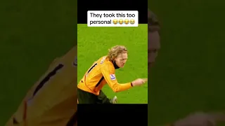 When Jimmy Bullard pulled out one of the best goal celebrations the Premier League has ever seen