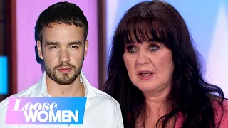 Coleen Defends Liam Payne Calling Off His Engagement & Opens Up About Her Love Life | Loose Women