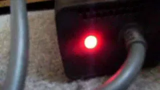 How to fix the red light issue on Xbox 360 power brick