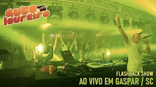 Guto Loureiro  - Flashback 90/2000 ao vivo na Balada Mix MotoTrilha Belchior !