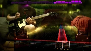 Rocksmith Remastered - DLC - Rhythm - Royal Blood "Out of the Black"