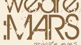 weareMARS - Private Eyes (Main Mix)