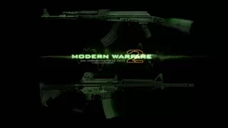Call of Duty Modern Warfare 2 OST "Endgame"