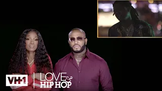 Trina's Showcase & Khaotic's Push for Awareness | Check Yourself S2 E11 | Love & Hip Hop: Miami