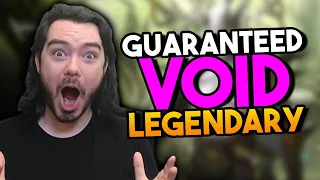 SUPRISE GUARANTEED VOID LEGENDARY THIS WEEKEND!! | Raid: Shadow Legends