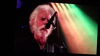 Dead and Company - One More Saturday Night  at Saratoga Springs , NY   6-17-2023