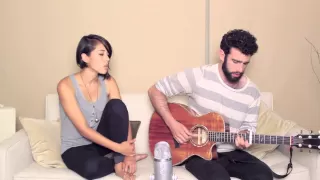 I Knew This Would Be Love - Kina Grannis & Imaginary Future