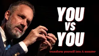 Jordan Peterson Leaves the Audience SPEECHLESS | Jordan Peterson best motivational speech