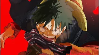 One Piece AMV - Worst Generation