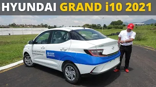 NUEVO HYUNDAI GRAND i10 al límite ¿Vale la pena? - Velocidad Total