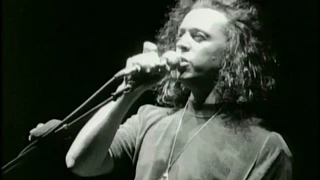 Tears for Fears - Famous Last Words / When the Saints (Live, from 'Going to California' - 1990)