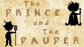 RICH or HAPPY, or BOTH? | The Prince and the Pauper Book Review