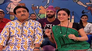 Ep 1311 - Sunder Ki Jalsa Party | Taarak Mehta Ka Ooltah Chashmah - Full Episode | तारक मेहता