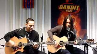 Alter Bridge - Before Tomorrow Comes unplugged