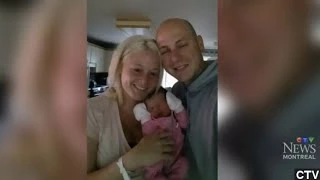 Facebook Users Help Find Kidnapped Newborn Within Hours