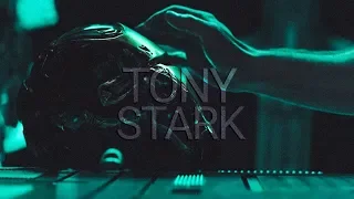 Tony Stark | Don't Waste Your Life