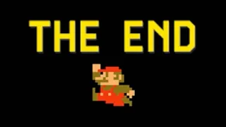 Goodbye, Super Mario Maker.