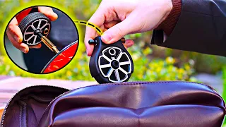 15 NEW SELECTION OF CAR ACCESSORIES FROM AMAZON & ALIEXPRESS | TOOLS