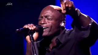 Night of the Proms Antwerpen 2018: Seal: Killer