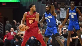 Orlando Magic vs Cleveland Cavaliers Full Game Highlights | Dec 2 | 2023 NBA Season