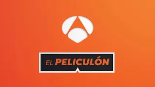 Cabecera - El Peliculón (Antena 3) [2018 - ]