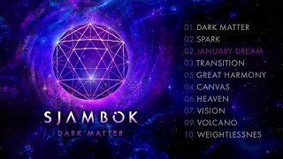 SJAMBOK - Dark Matter (albom)