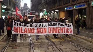 PIAZZA FONTANA 12 DICEMBRE 1969/2016 (MASSIMO BONINI)