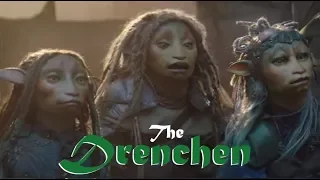 Drenchen Biography (Dark Crystal Explained)