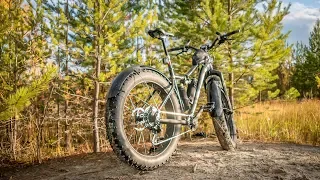 FTBlog 09/22/18: full cover plastic fenders for fatbike SW-FE-119