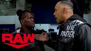 The Judgment Day plan on eliminating R-Truth: Raw highlights, Feb. 12, 2024