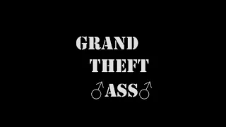 Grand Theft Auto Gachi edition (Loading screen)