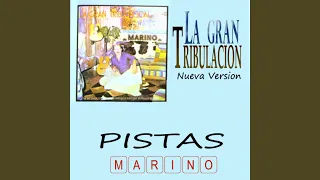 La Gran Tribulacion - Pista