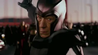 Marvel Ultimate Alliance Live Action Fan Trailer